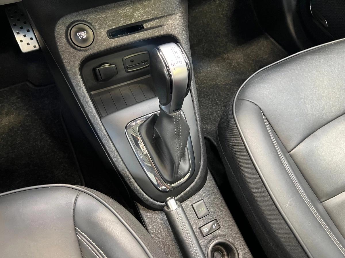 Renault Captur (2) 1.3 TCE 150 FAP INITIALE PARIS EDC