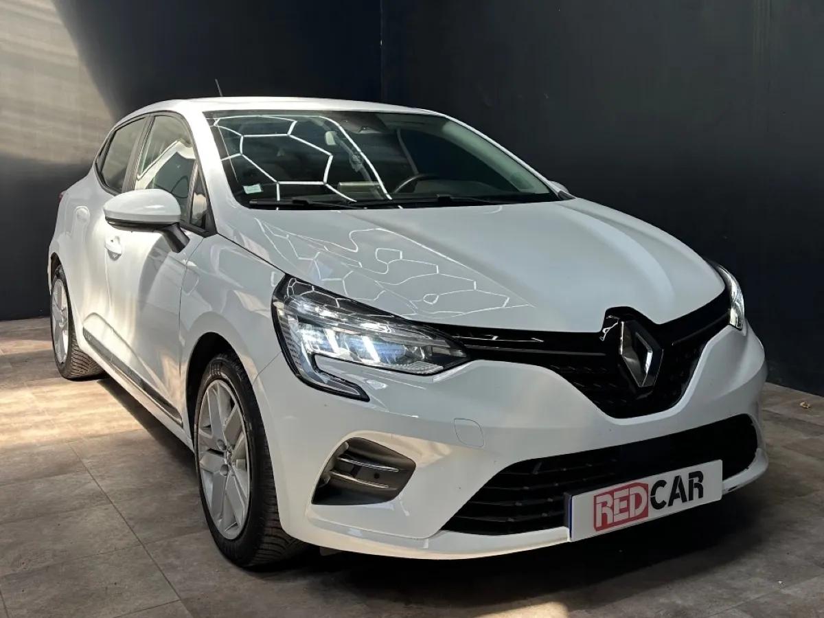 Renault Clio 1.5 BLUEDCI 85 BUSINESS