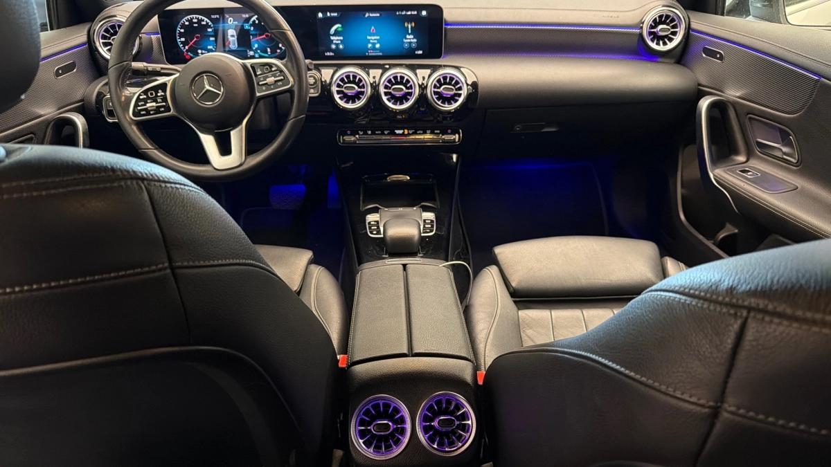Mercedes Classe A
