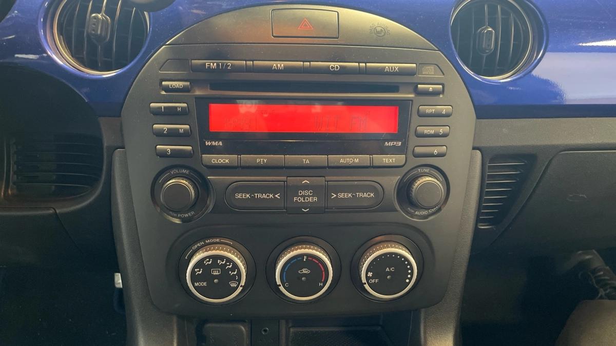 Mazda Mx5