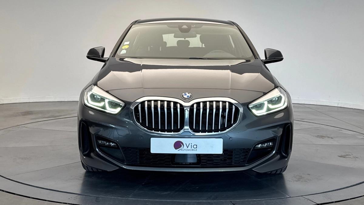 Bmw Serie 1