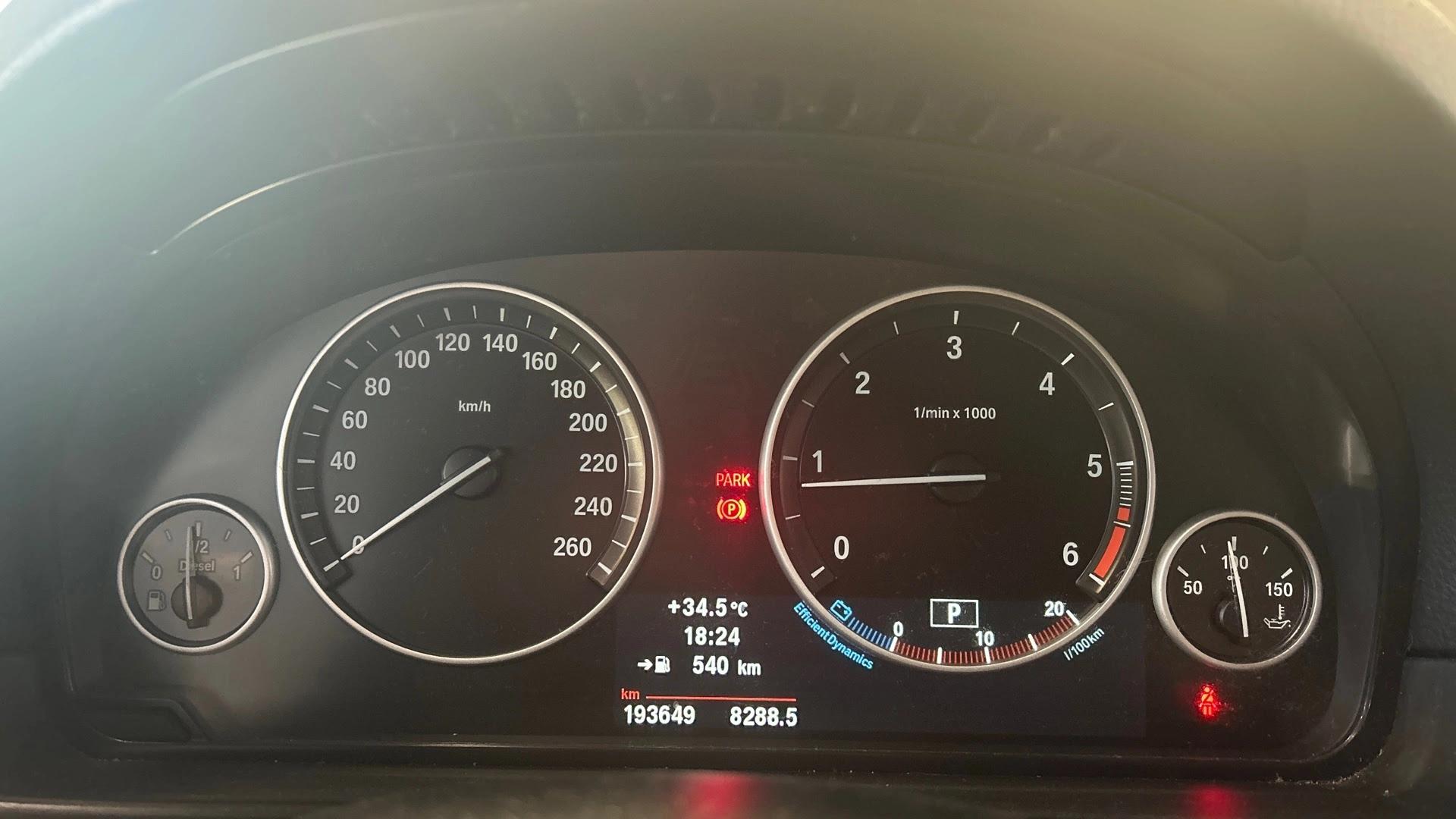 Bmw Serie 5