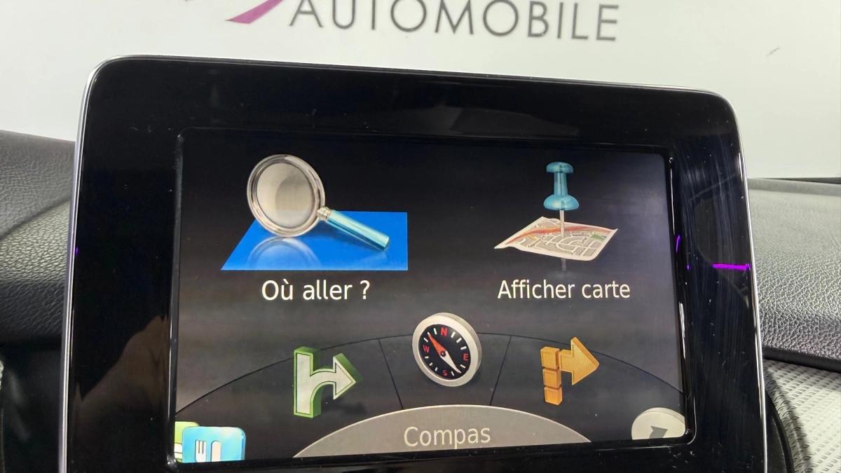 Mercedes Classe B