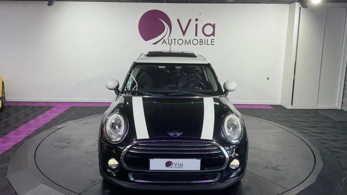 Mini Mini