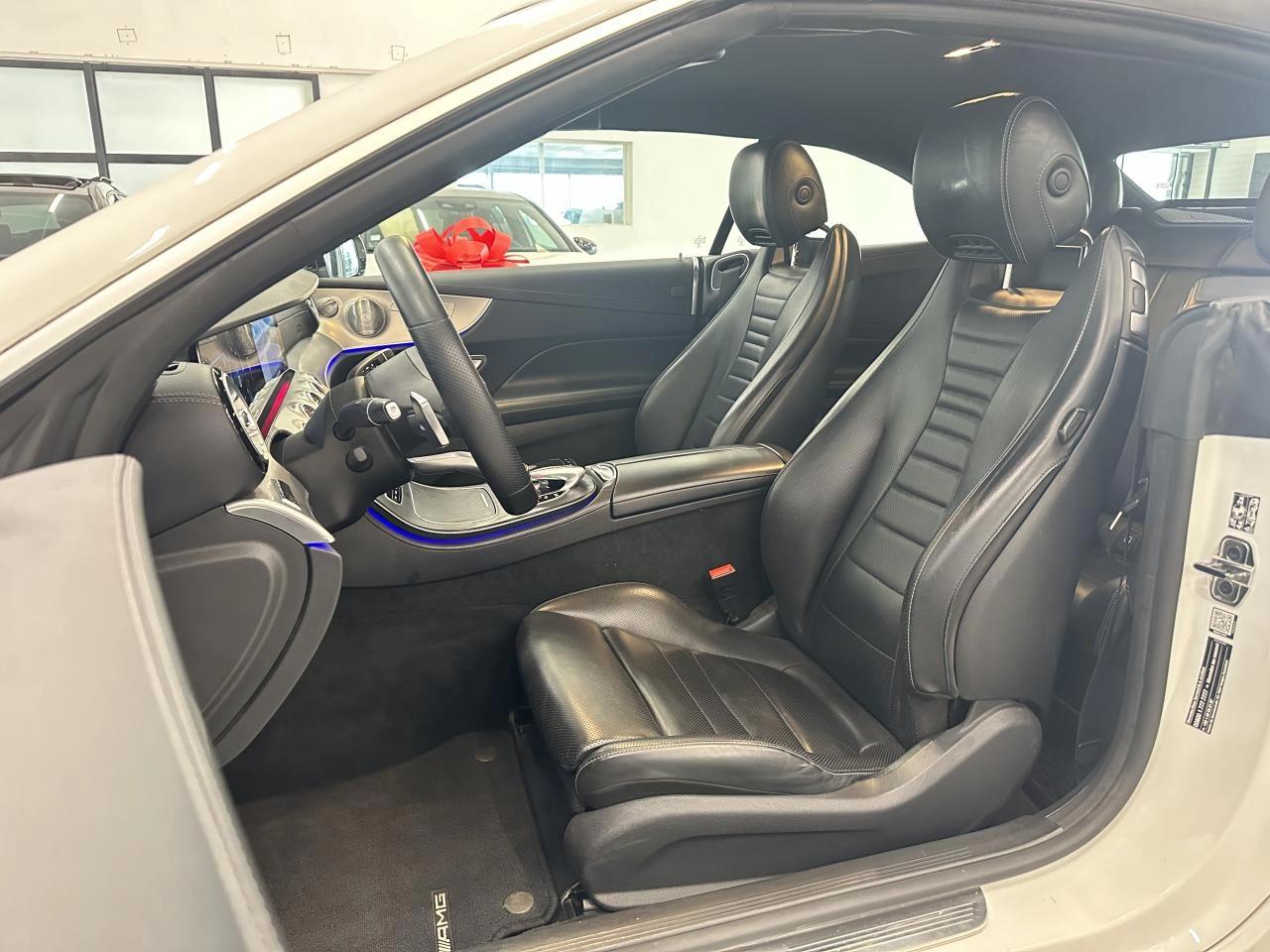 Mercedes Classe E