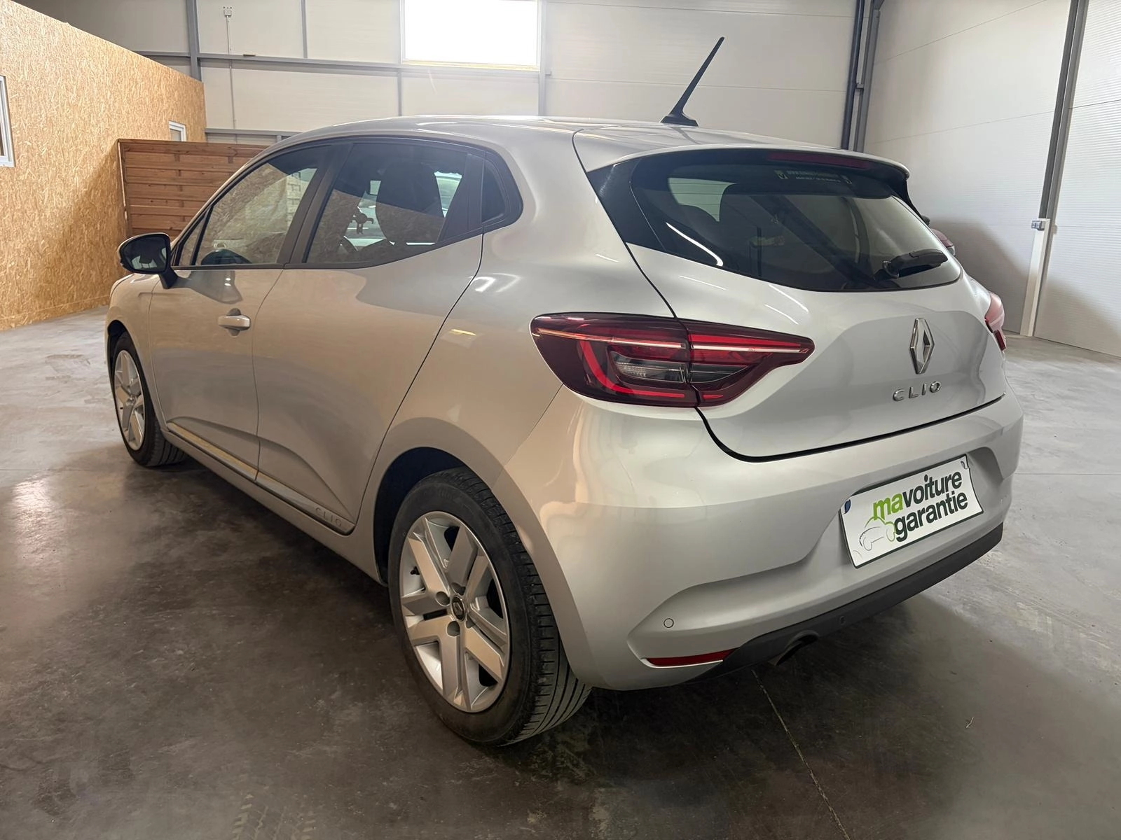 Renault Clio 1.5 BLUEDCI 100 BUSINESS - Garantie 12 mois — photo 3