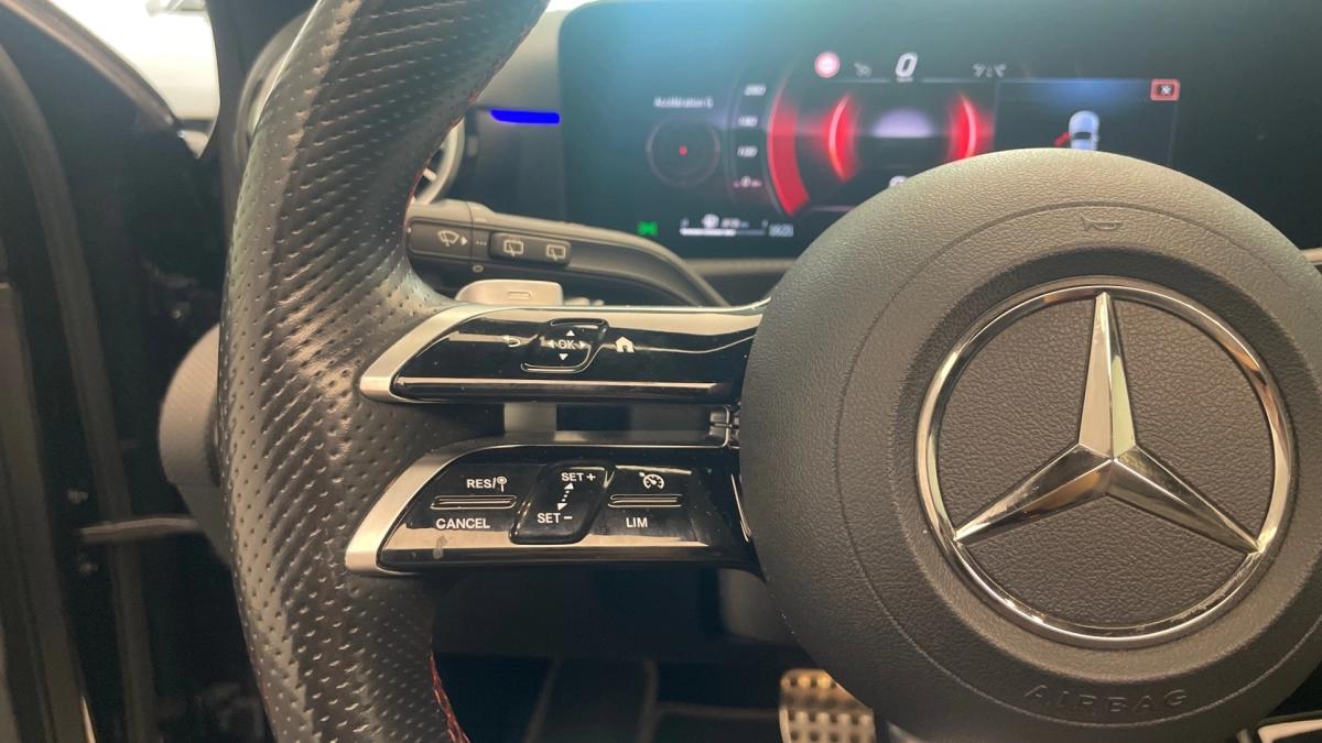 Mercedes Classe A