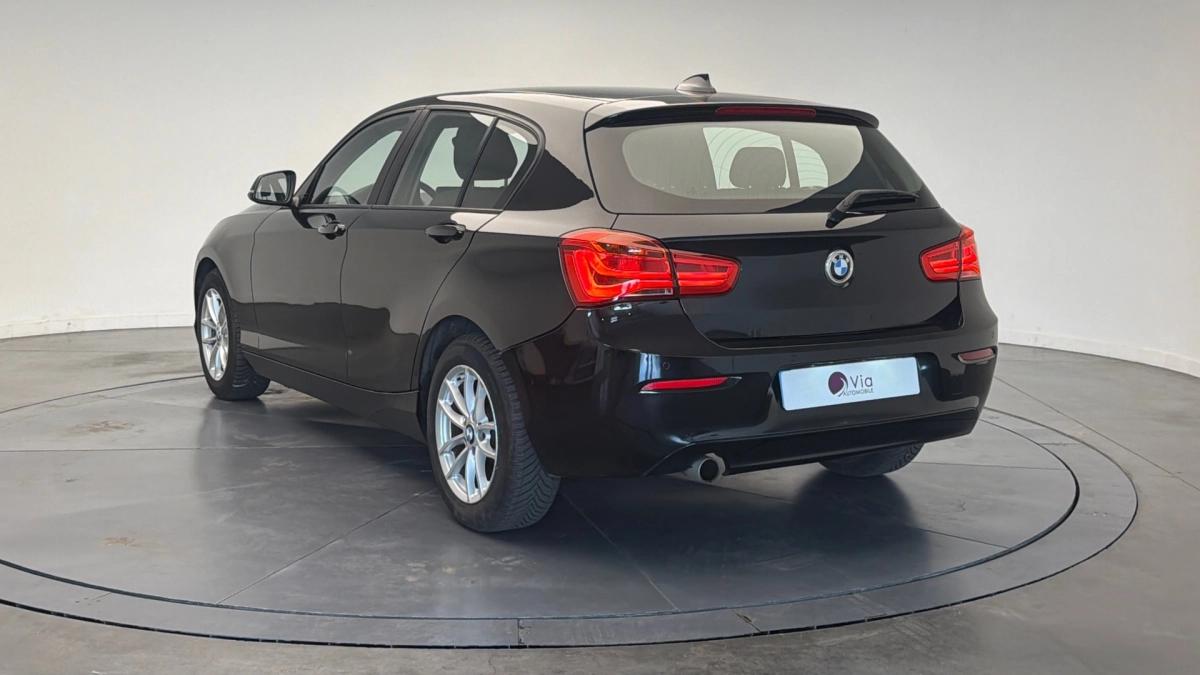 Bmw Serie 1