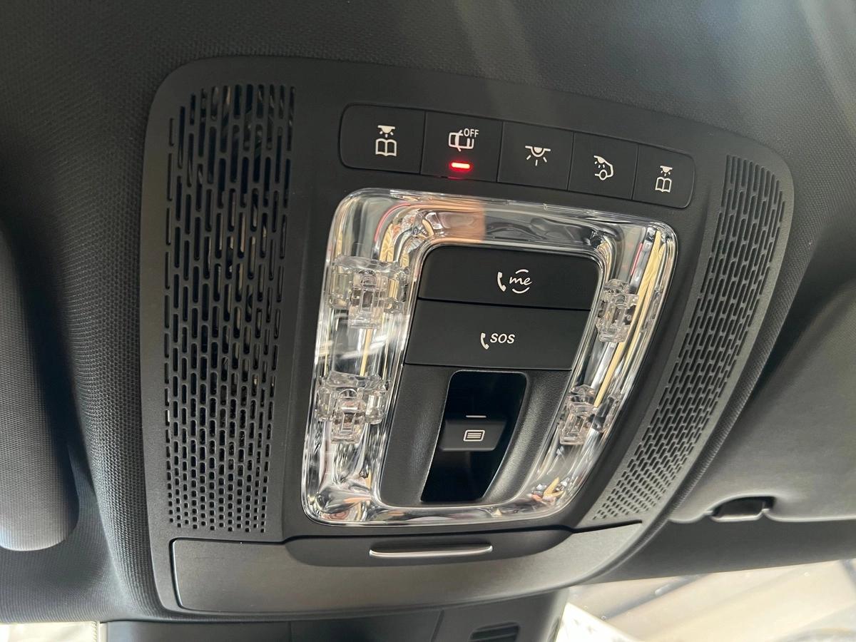 Mercedes Classe A 2.0 200 D 150 AMG LINE 8G-DCT BVA