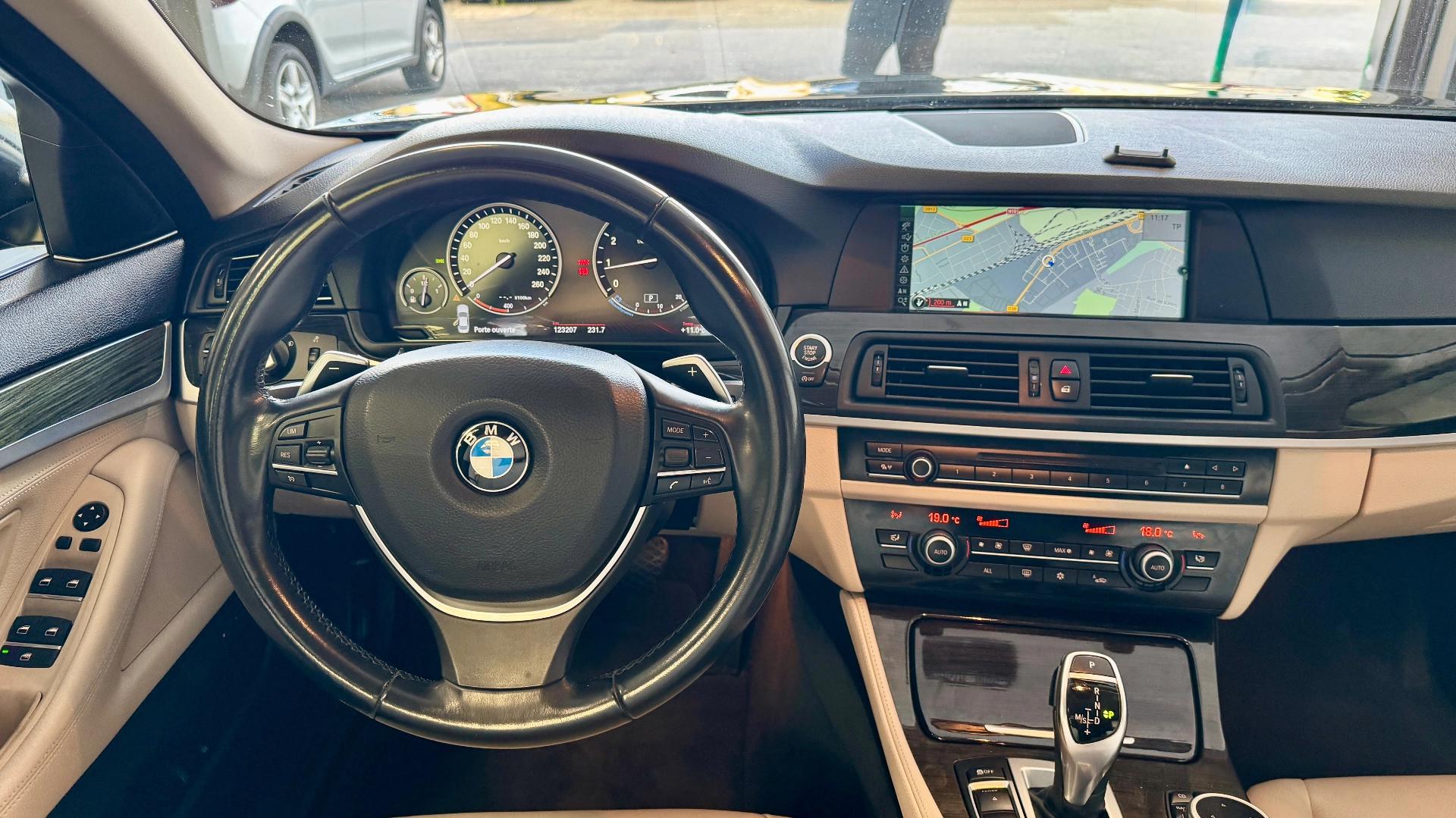 Bmw Serie 5