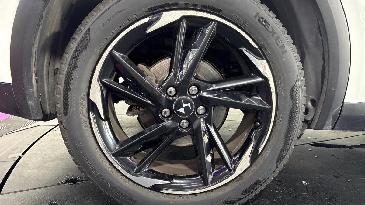 Ds Automobiles DS7