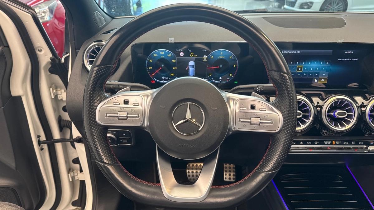 Mercedes Classe B