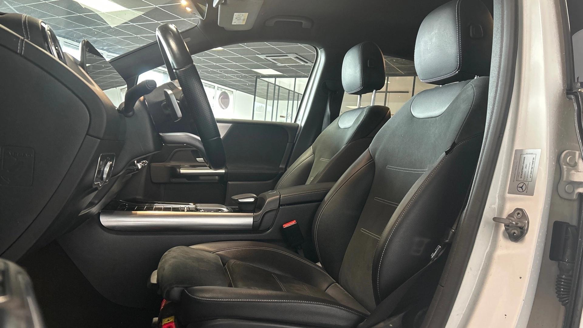 Mercedes Classe B