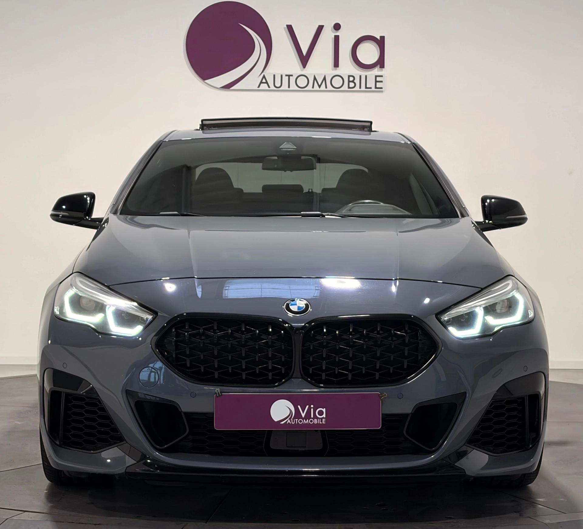 Bmw Serie 2