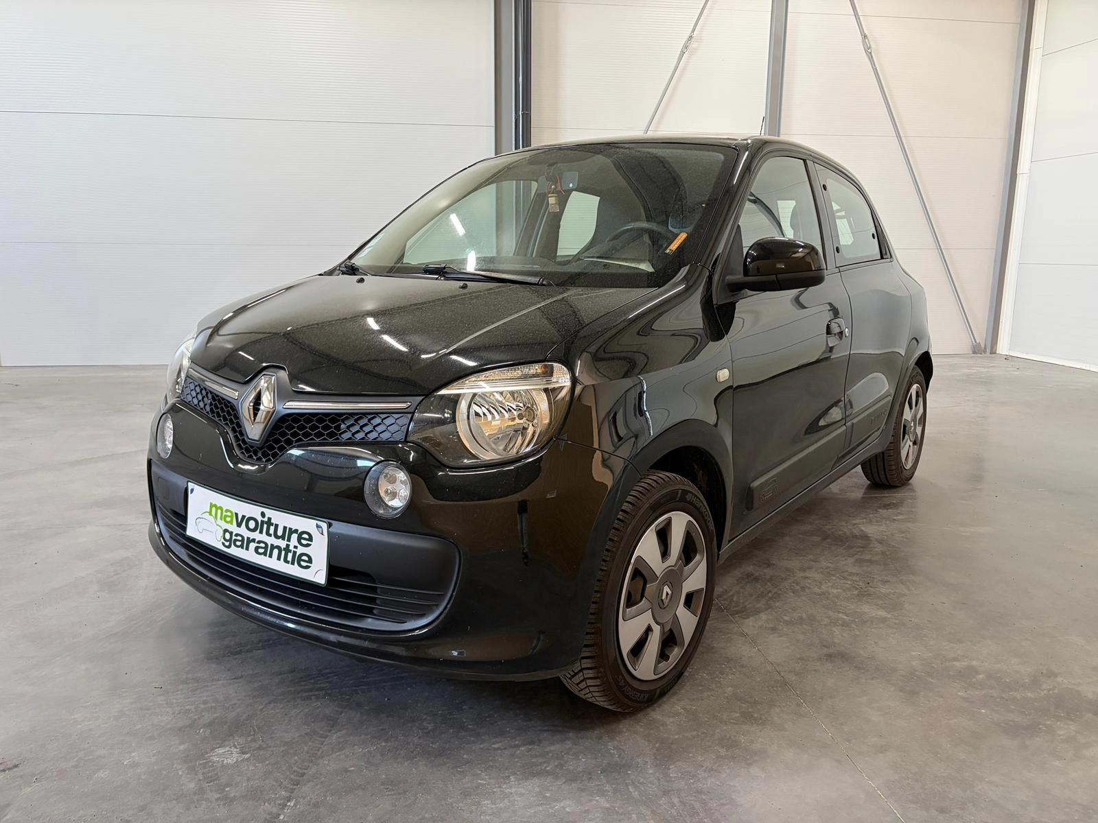 Voiture d'occasion Renault Twingo en Vendée chez IDE AUTO