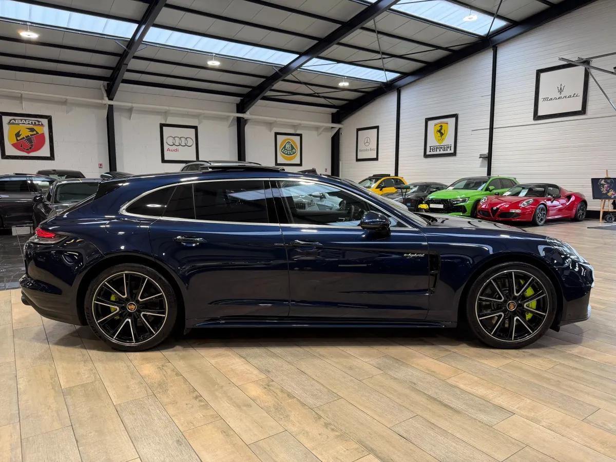Porsche Panamera SPORT-TURISMO 2.9 E-HYBRID 560H 440 PHEV 4S BVA