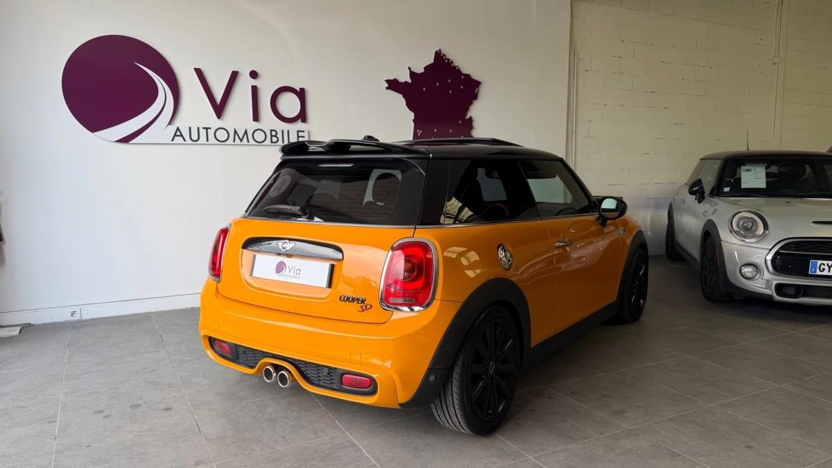 Mini Mini