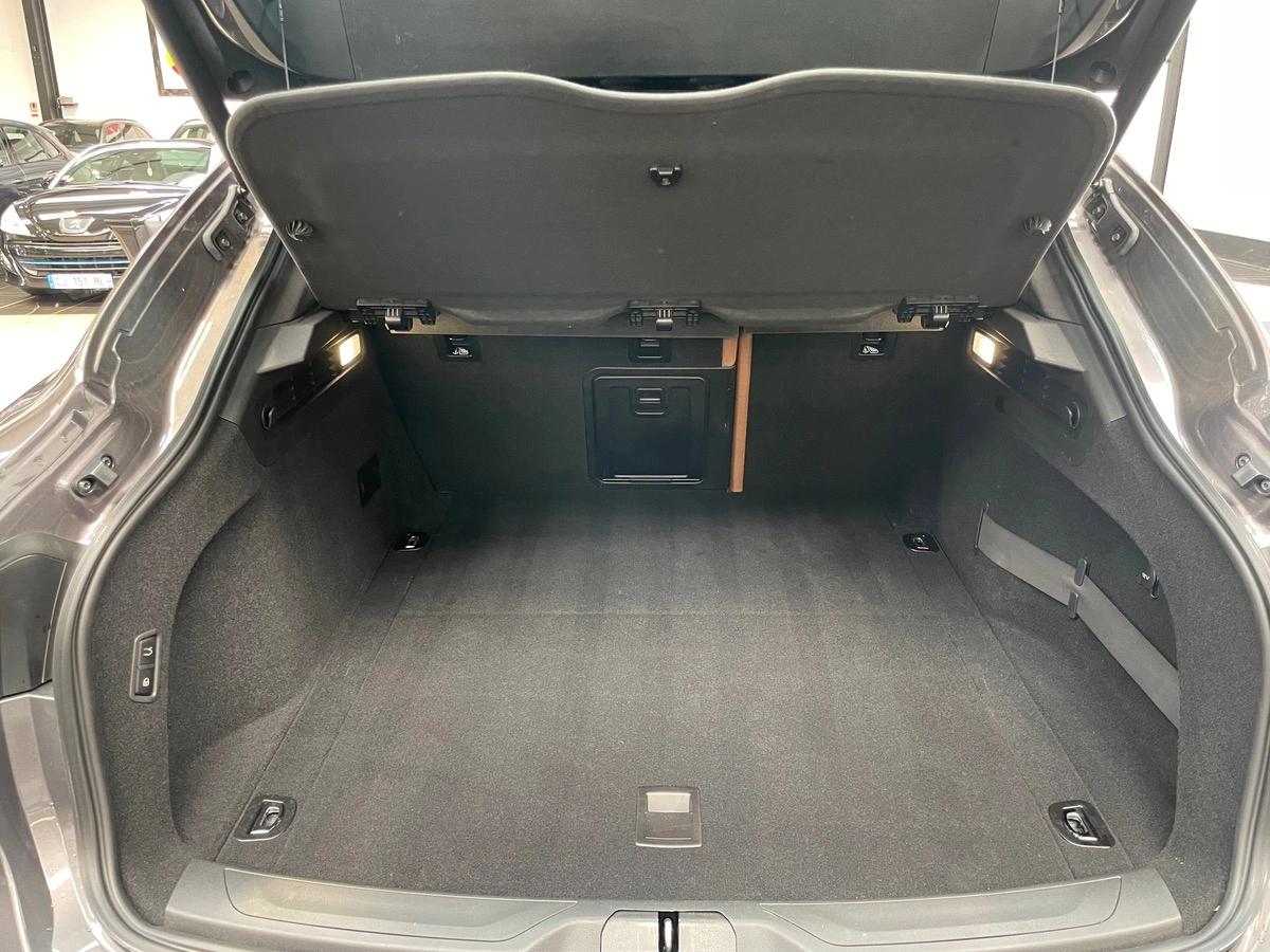 Maserati Levante 2.0 L4 330 HYBRID MHEV GT Q4 BVA