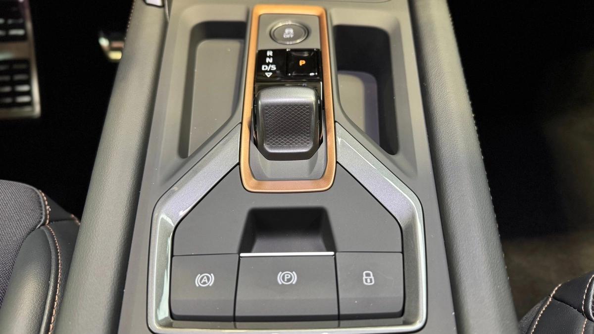 Cupra CUPRA LEON 2.0 TDI 150 V DSG7