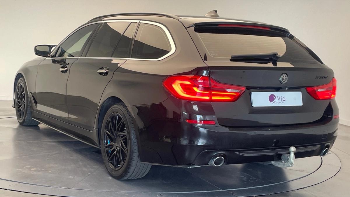 Bmw Serie 5