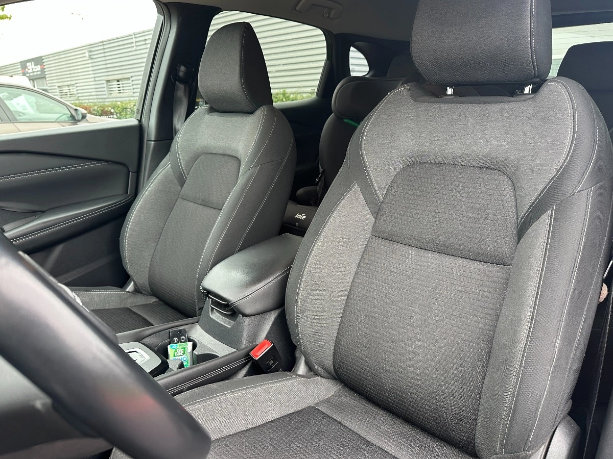 Nissan Qashqai - photo 10