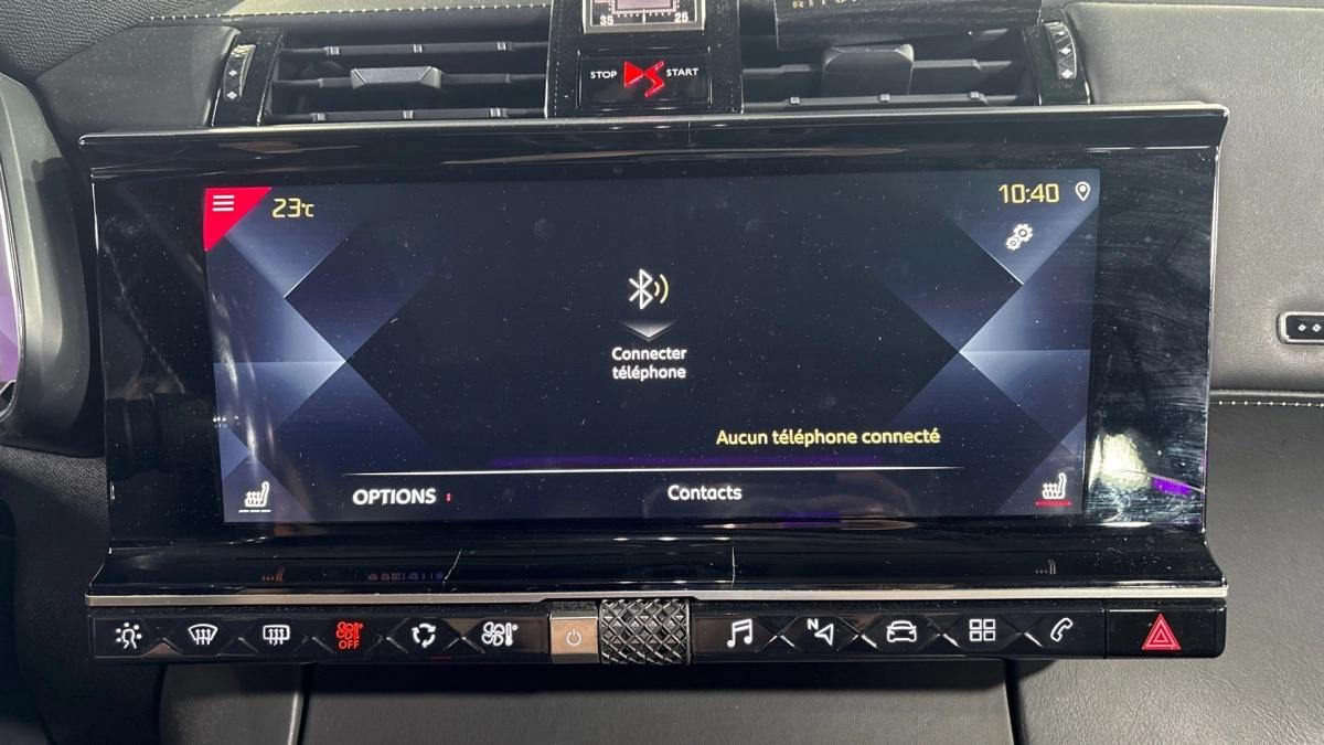 Ds Automobiles DS7