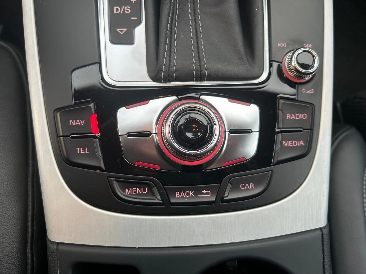 Audi A4 AVANT 3.0 TDI 200 S-LINE MULTITRONIC BVA