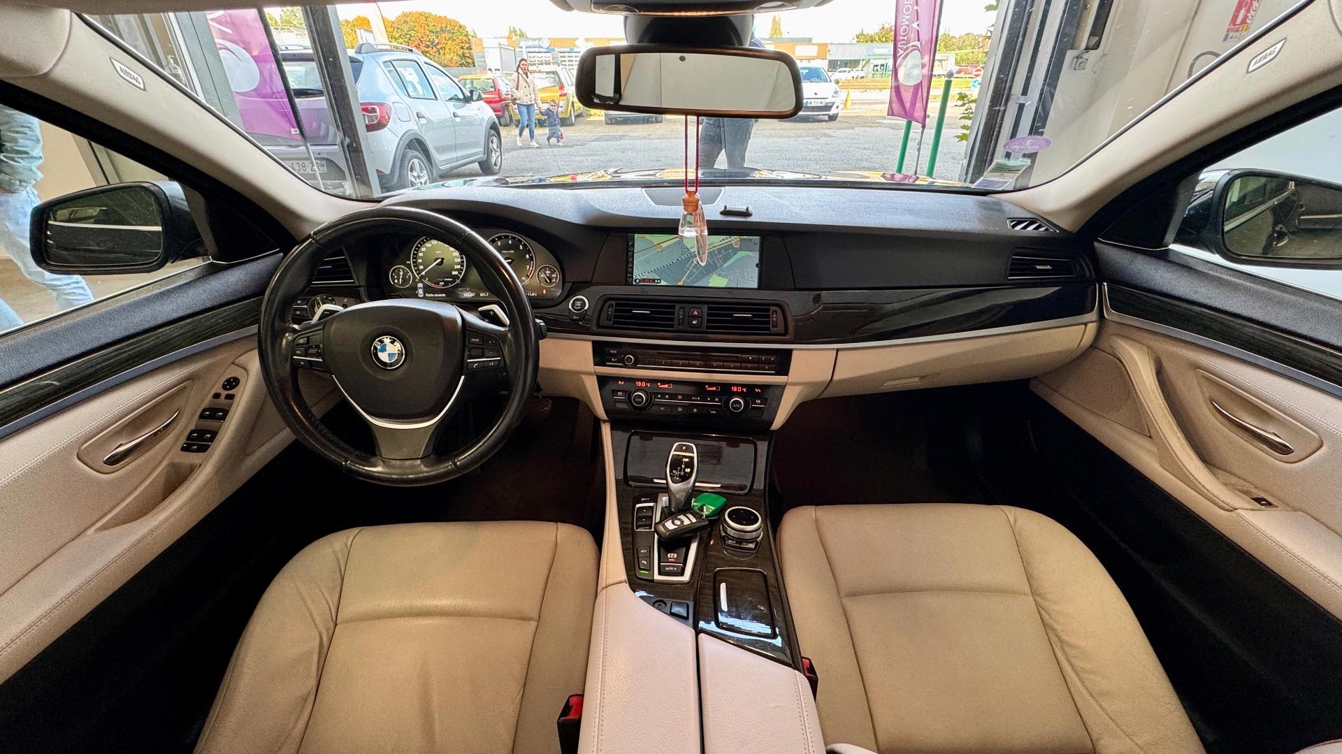 Bmw Serie 5