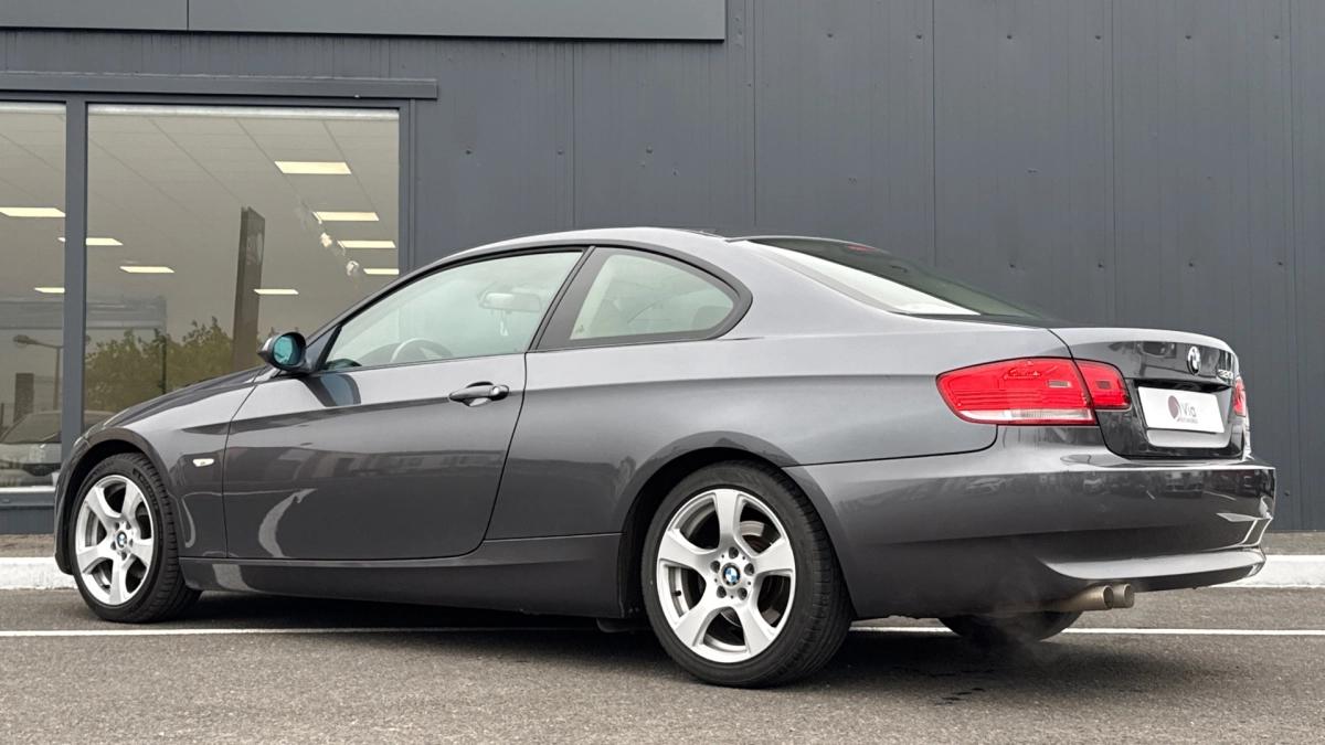 Bmw Serie 3