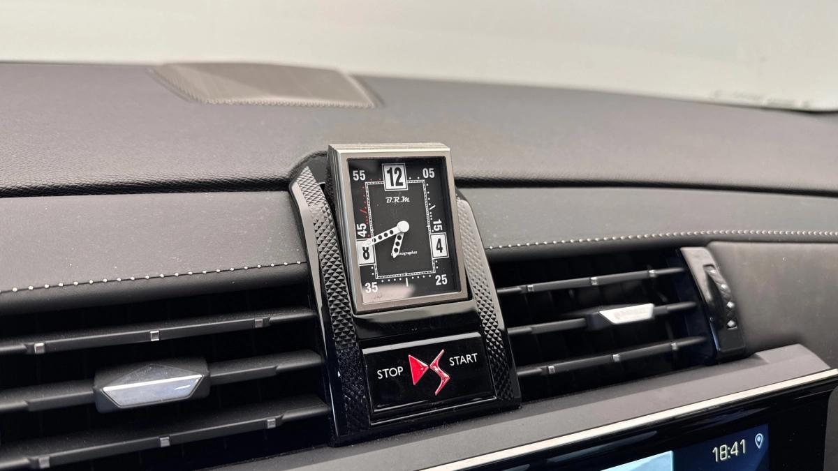 Ds Automobiles DS7