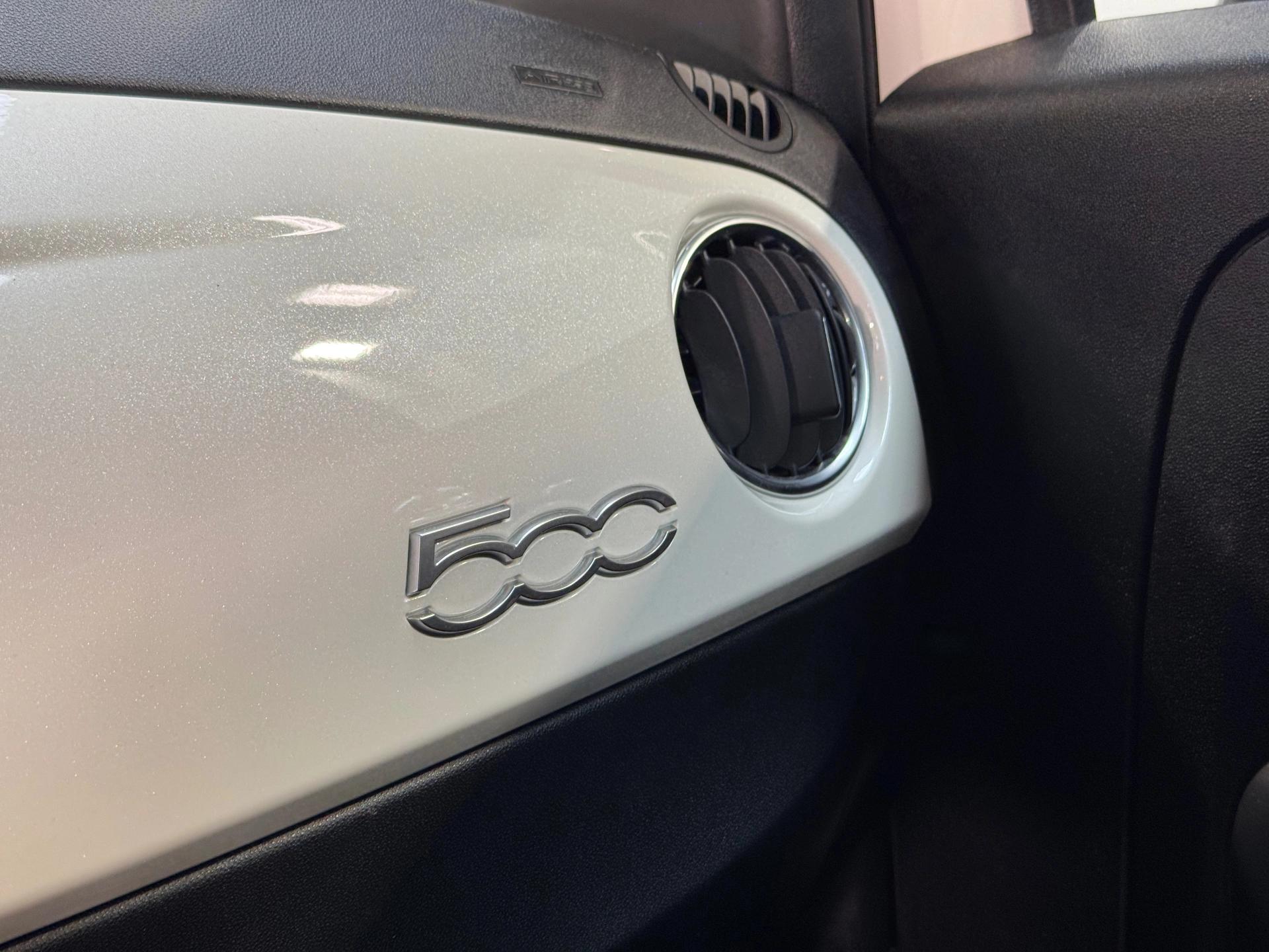 Abarth 500