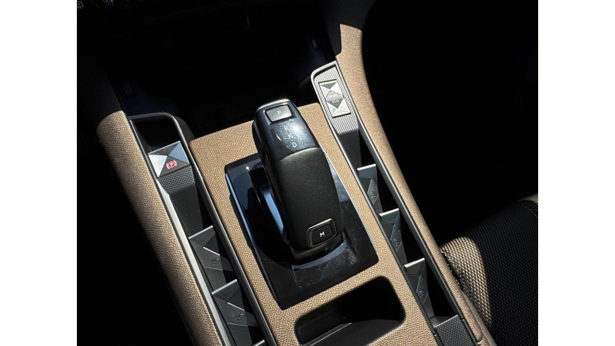 Ds Automobiles DS7