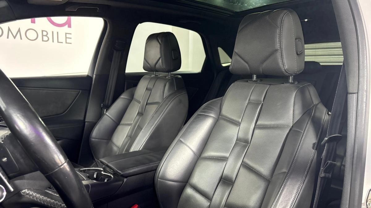 Ds Automobiles DS7