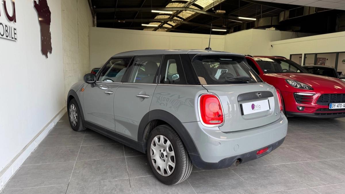 Mini Mini