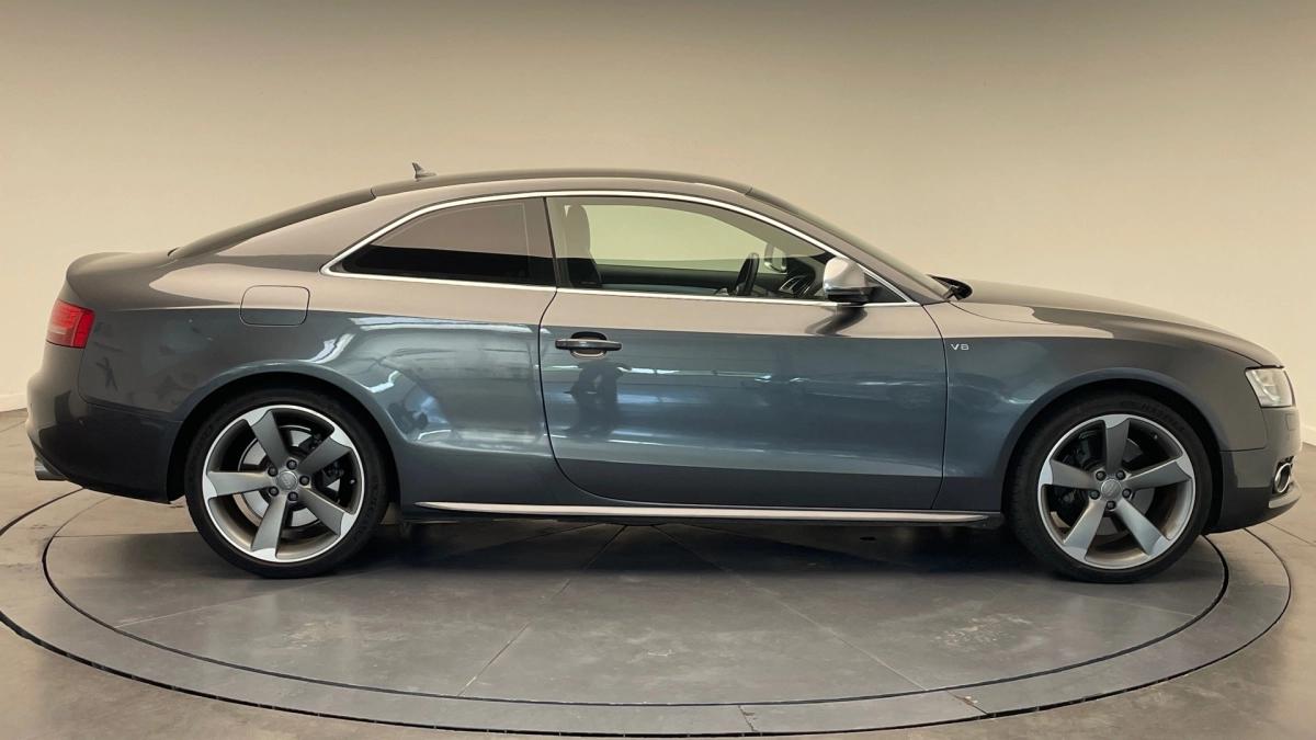 Audi S5