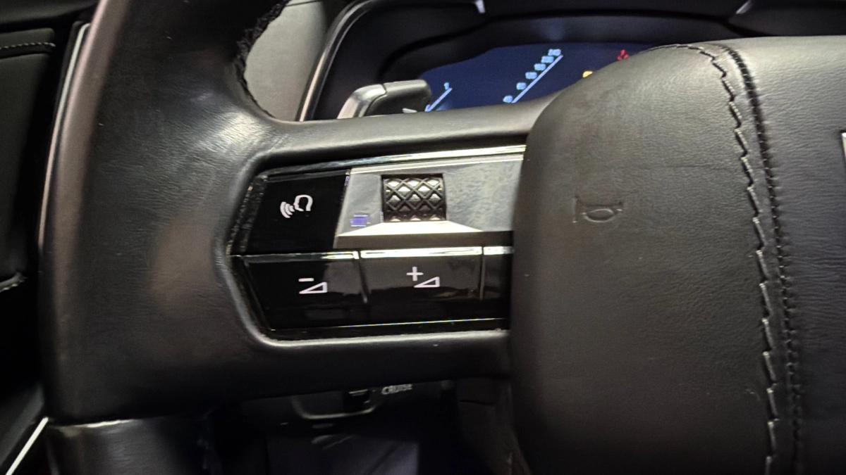 Ds Automobiles DS7