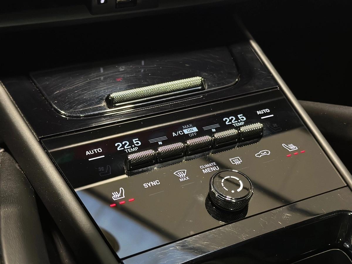 Porsche Cayenne 3.0 E-HYBRID 519H 355 PHEV 25.9KWH S BVA