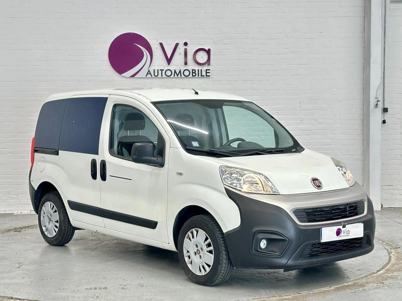 Fiat Fiorino