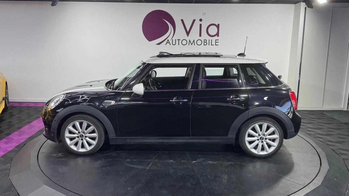 Mini Mini