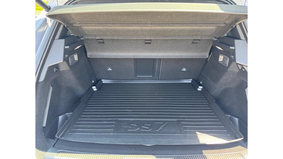 Ds Automobiles DS7