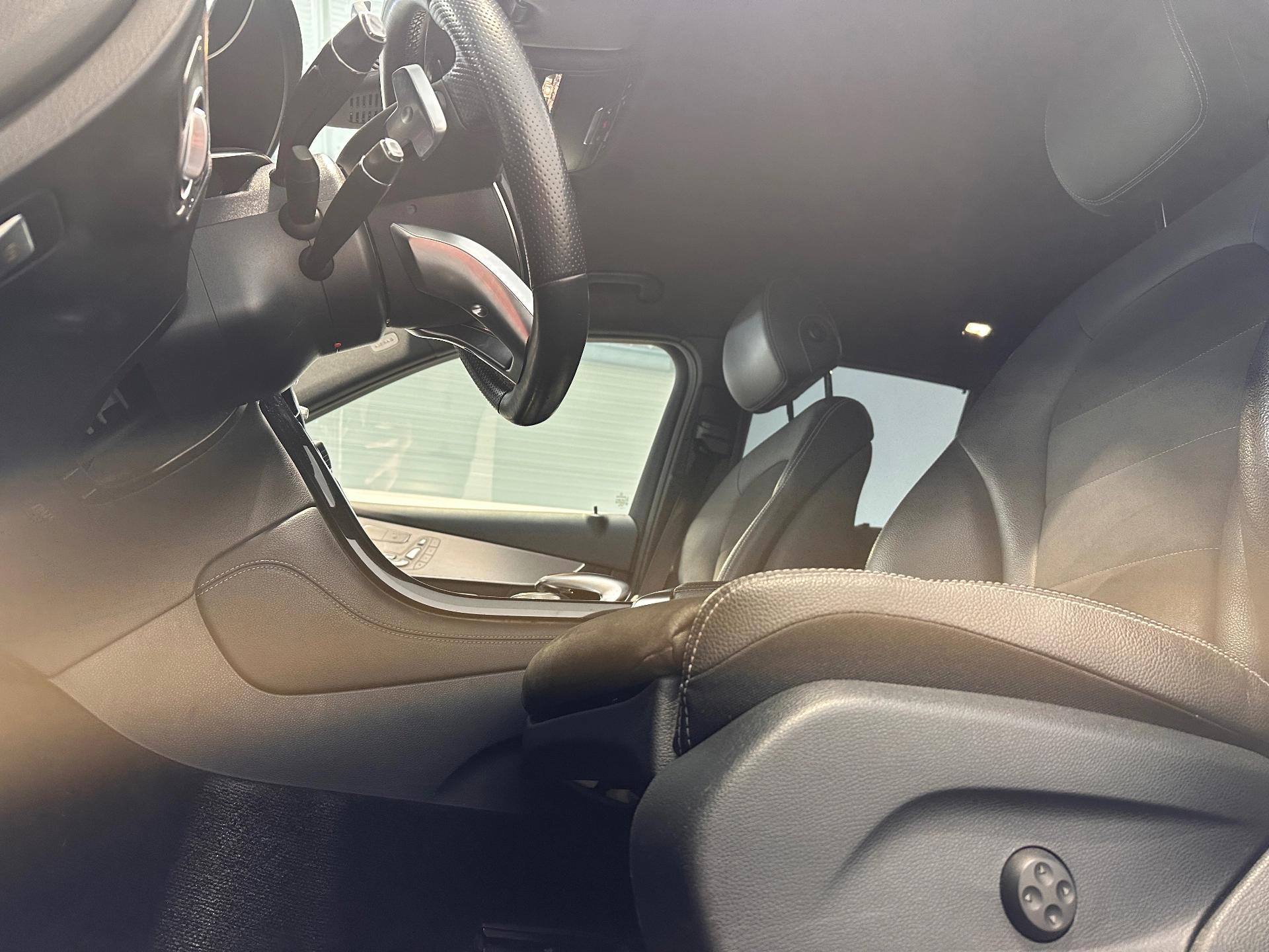 Mercedes Classe Glc
