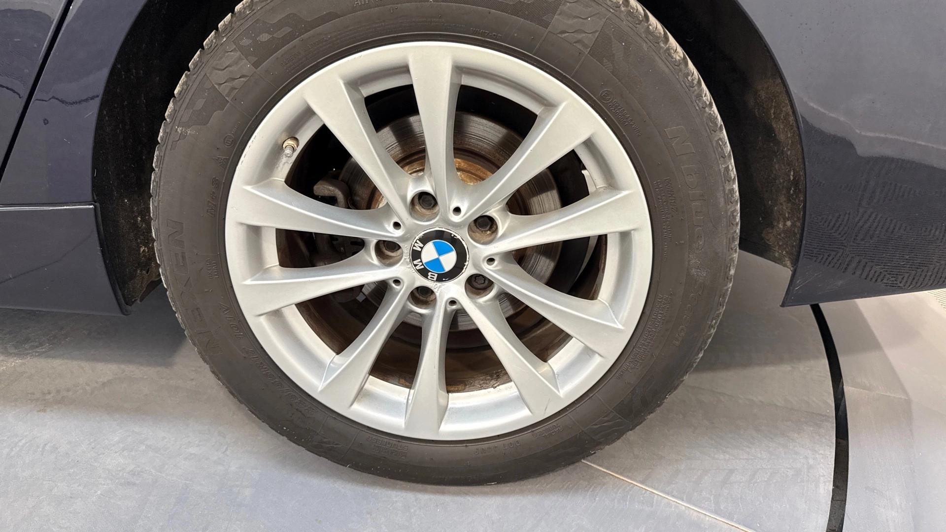 Bmw Serie 3