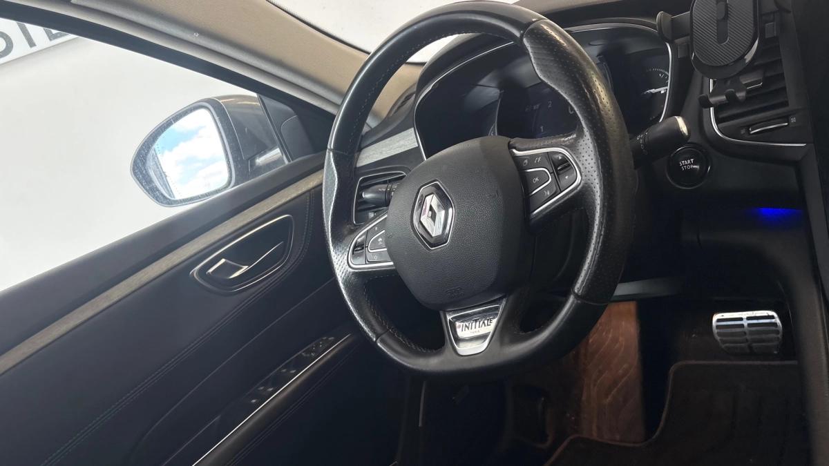 Renault Talisman