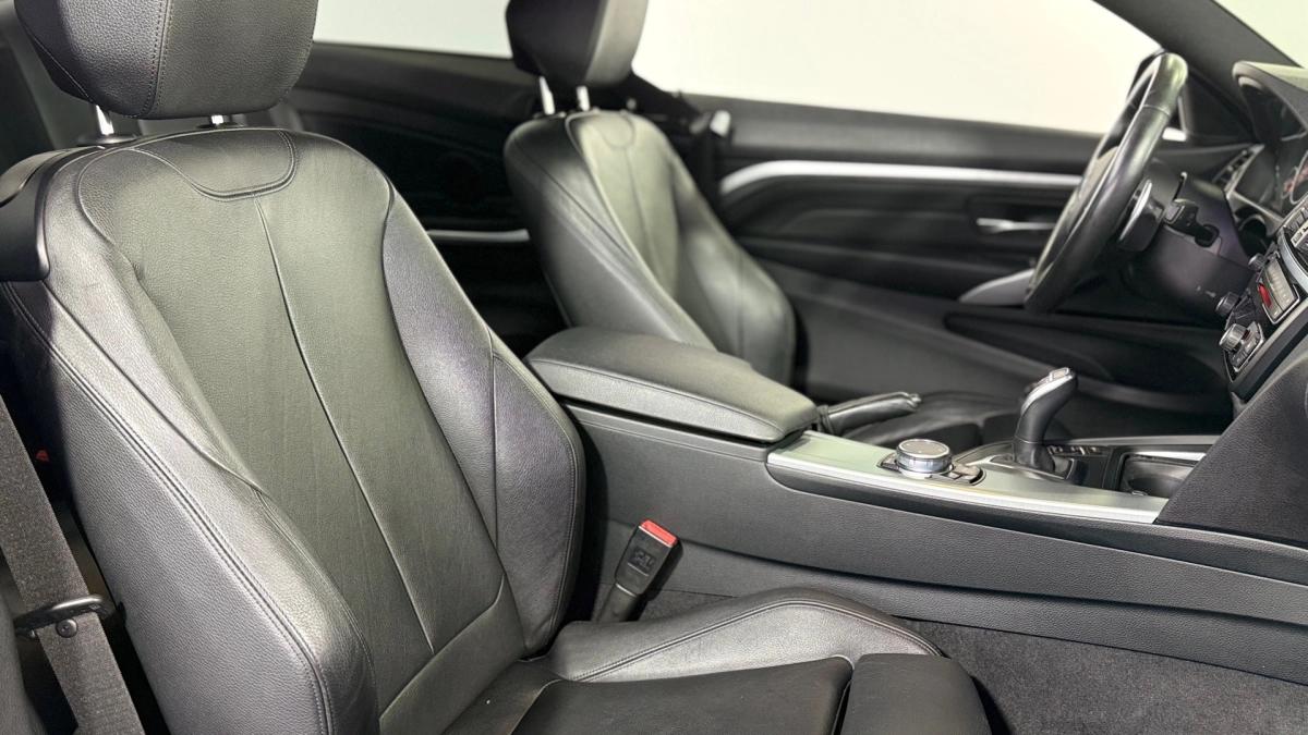 Bmw Serie 4