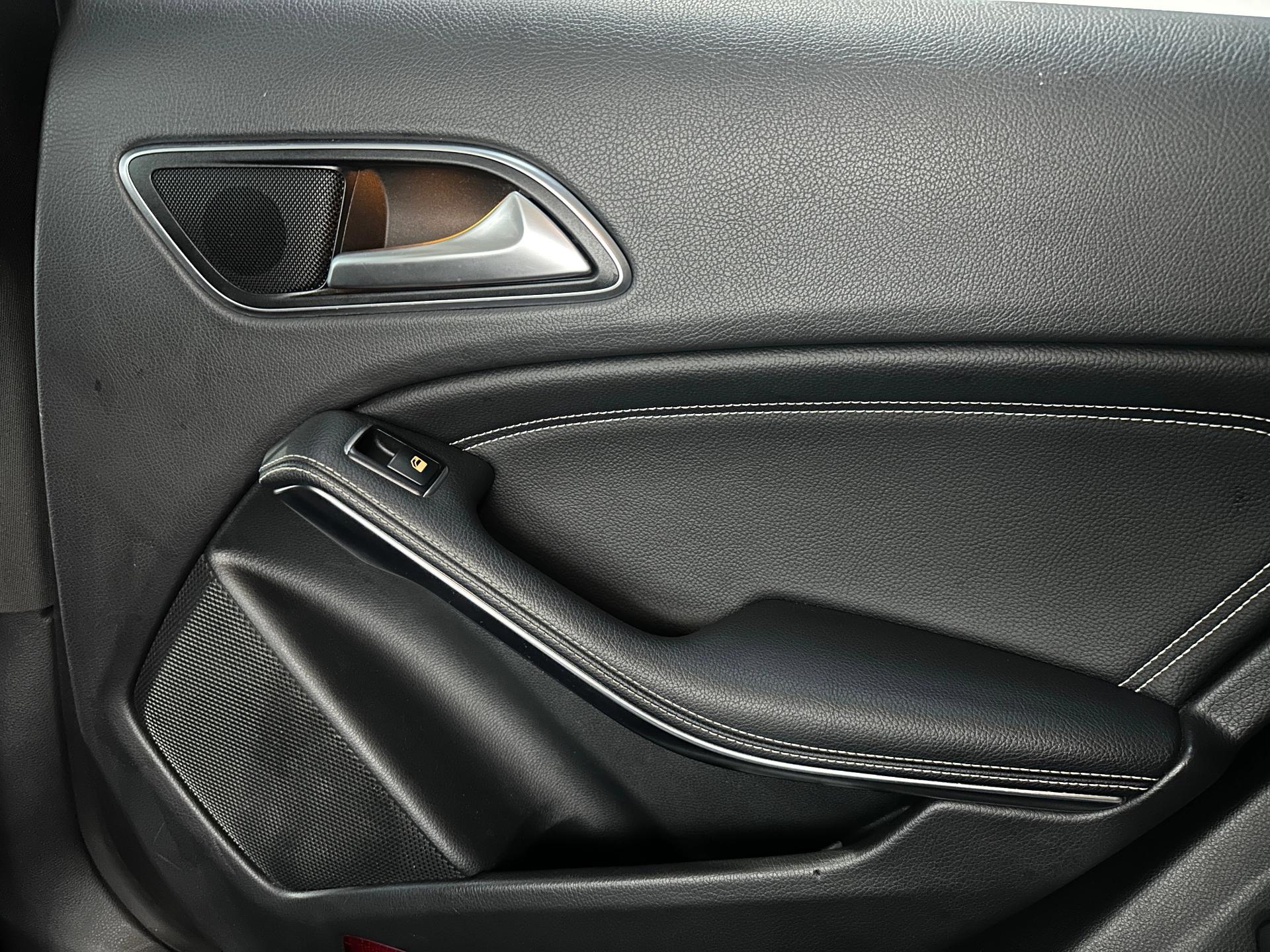 Mercedes Classe Cla