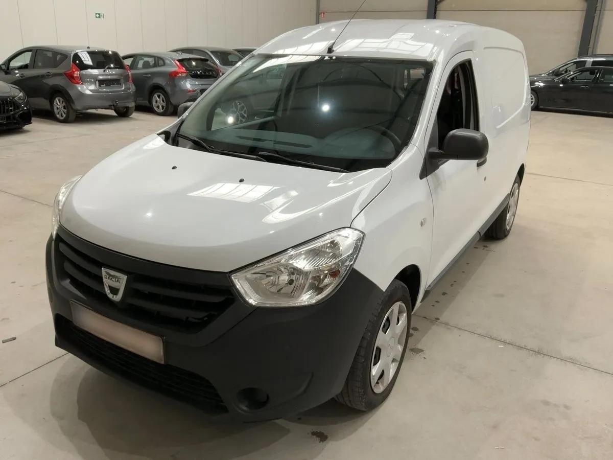 Dacia Dokker 
