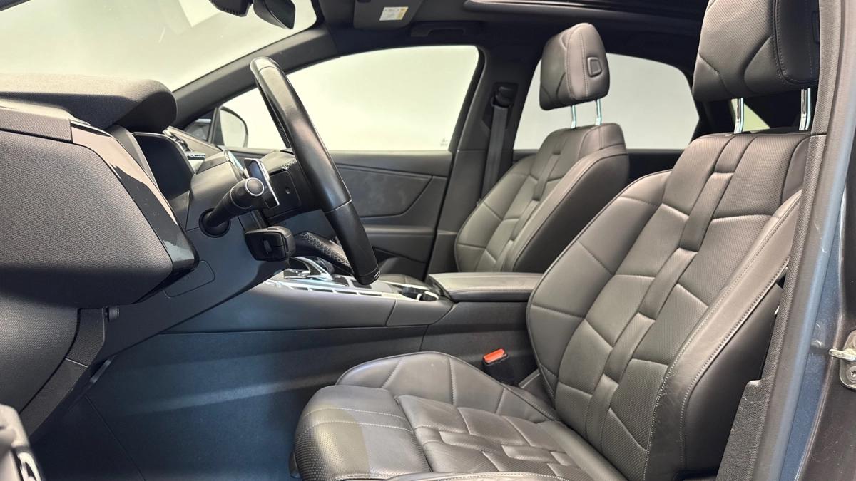 Ds Automobiles DS7