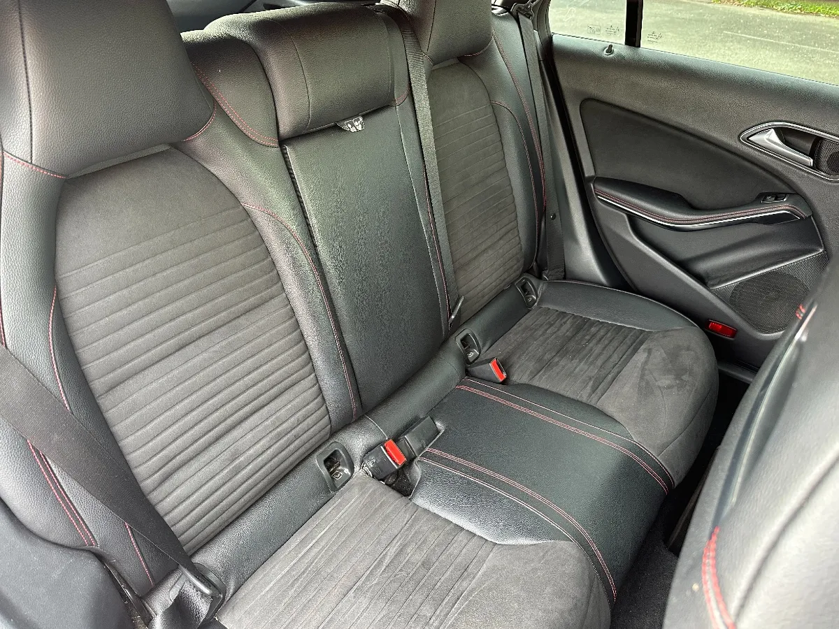 Mercedes Classe Cla - photo 15