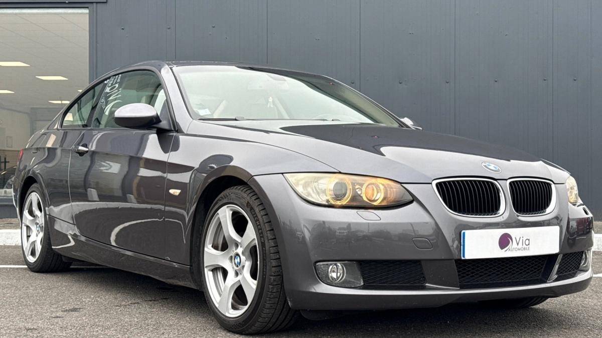Bmw Serie 3