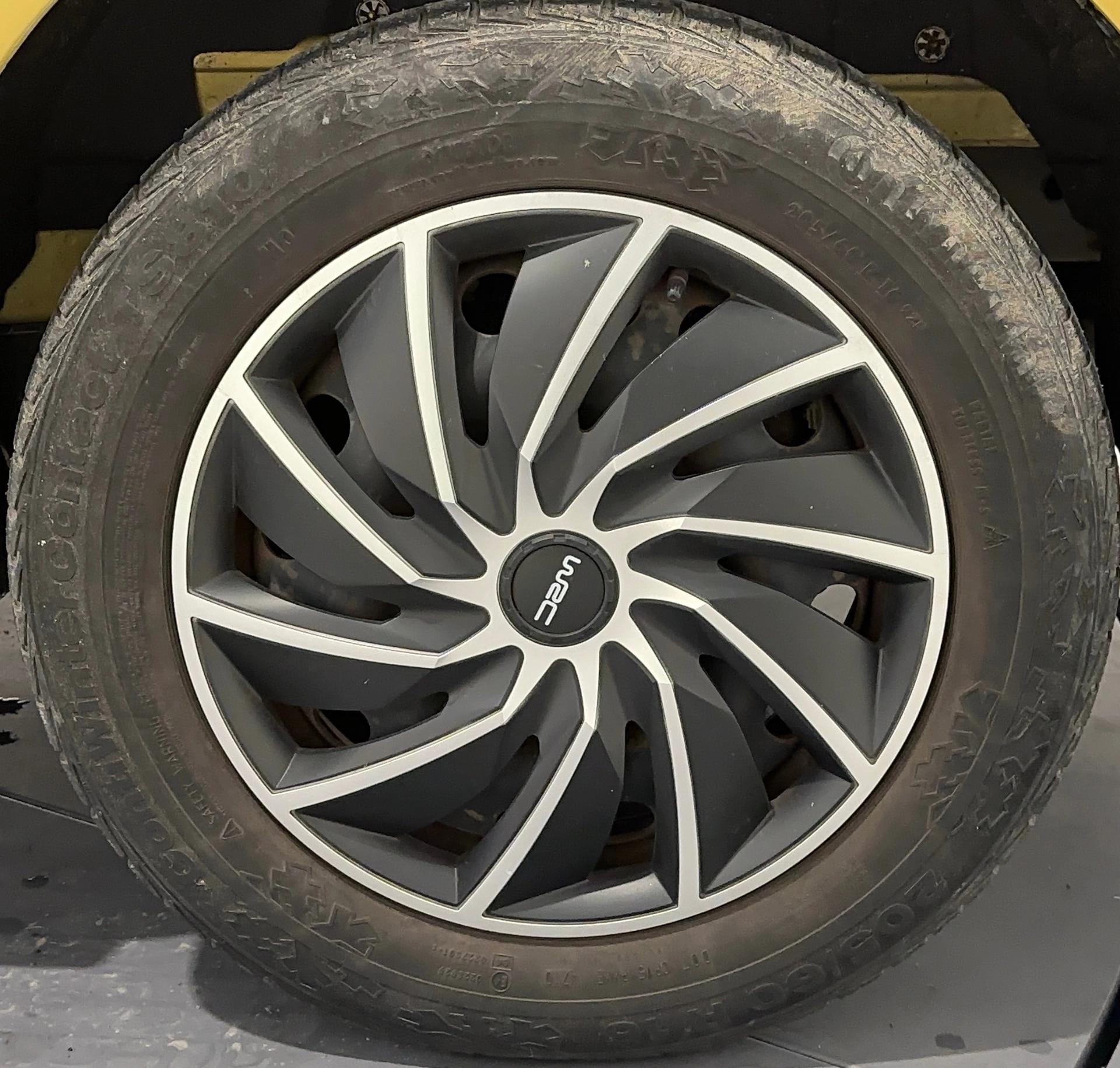 Ford Grand Tourneo Connect